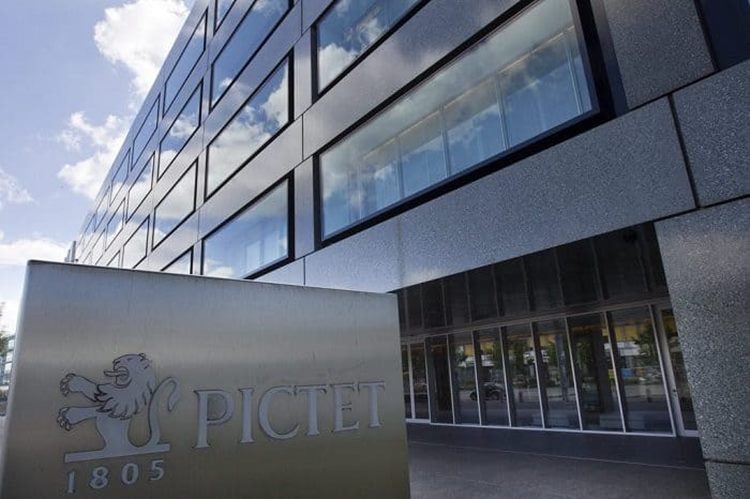 Pictet Group (Швейцария)