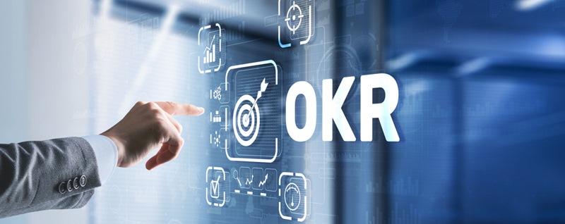 Ключевые результаты в OKR