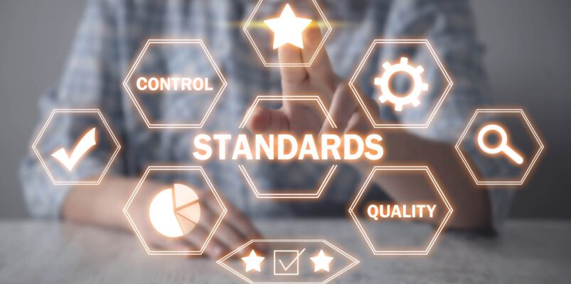 Корпоративный стандарт: задачи и правила составления
