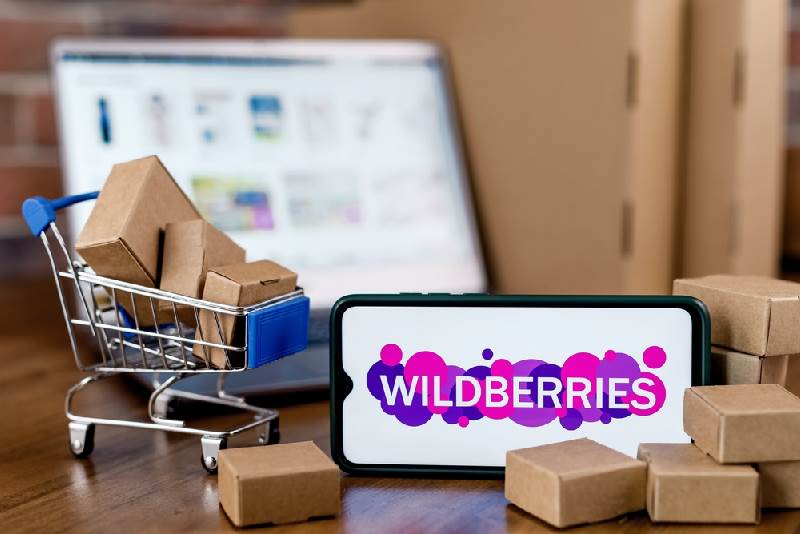 Доступные варианты поставки товаров на Wildberries
