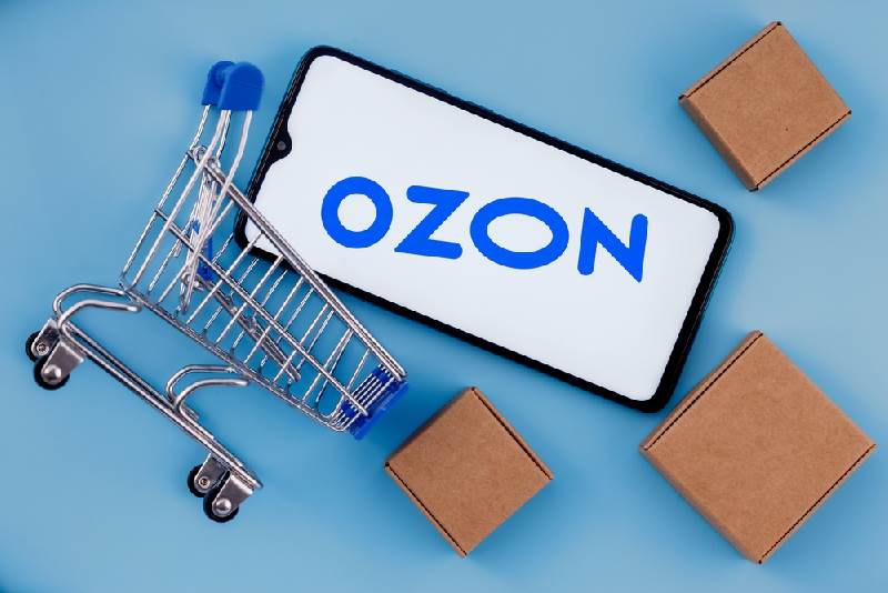 Кросс-докинг на Ozon