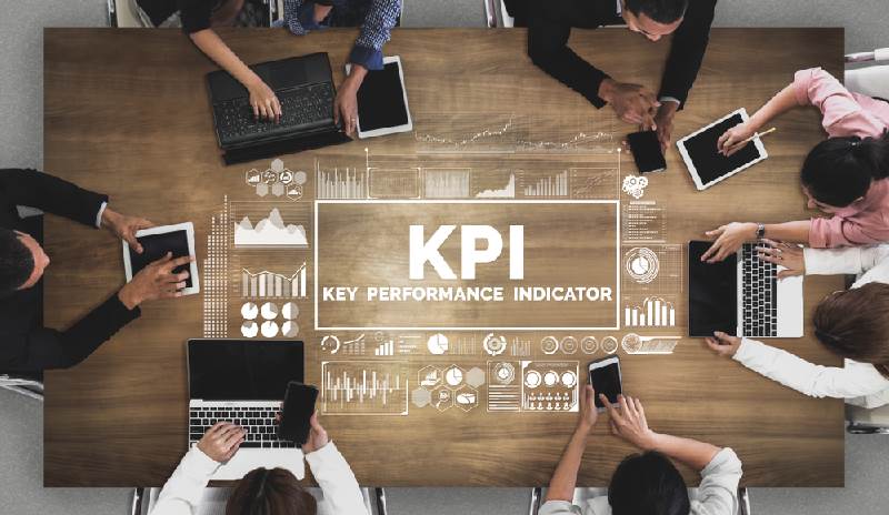 KPI для топ-менеджеров компании